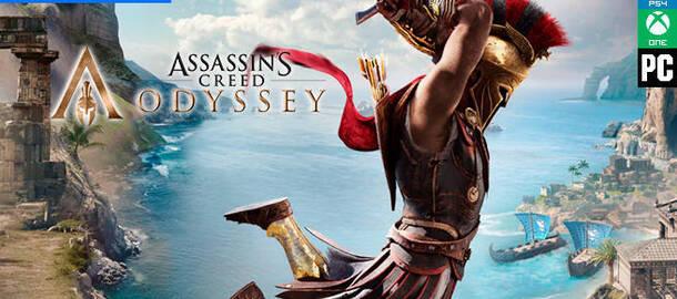 Assassin's Creed Odyssey