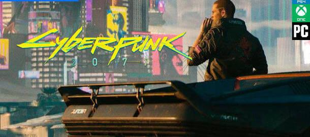 Cyberpunk 2077