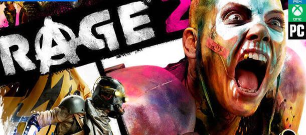 Rage 2