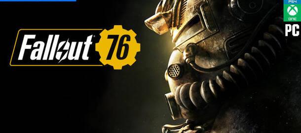 Fallout 76