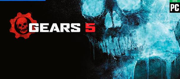 Gears of War 5