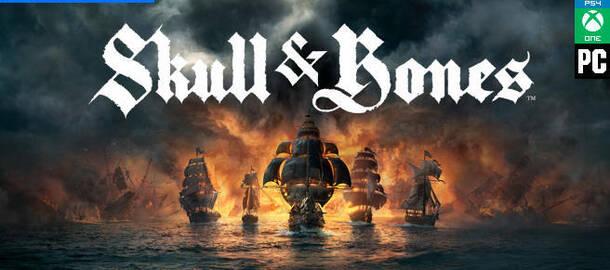 Skull & Bones