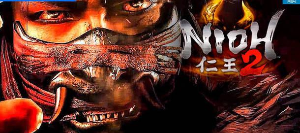 Nioh 2