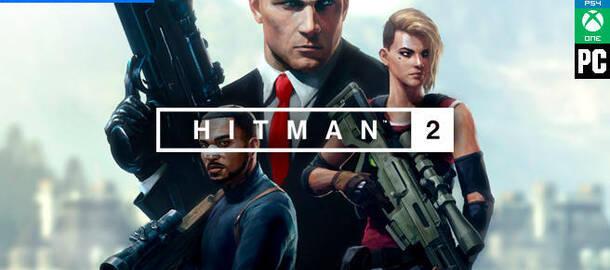 Hitman 2