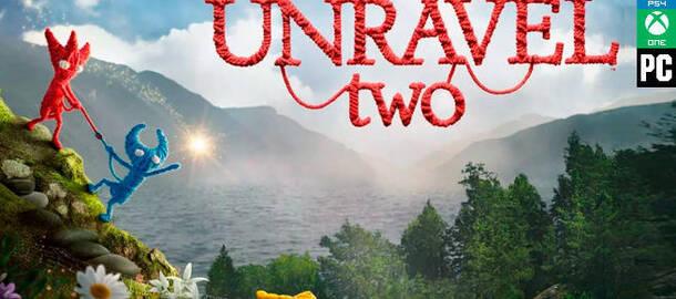 Unravel 2
