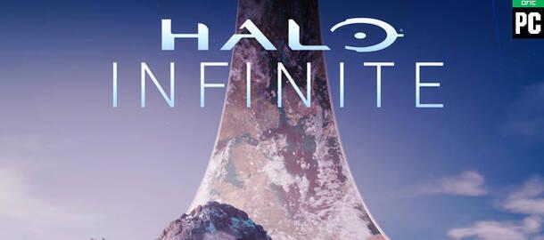 Halo Infinite