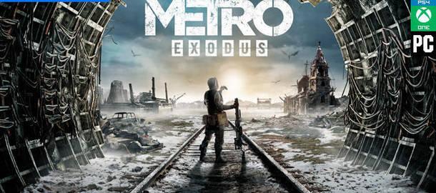 Metro Exodus