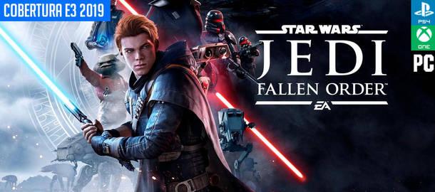 Star Wars Jedi: Fallen Order
