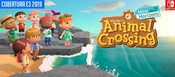 Animal Crossing: New Horizons