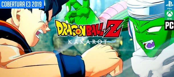 Dragon Ball Z: Kakarot