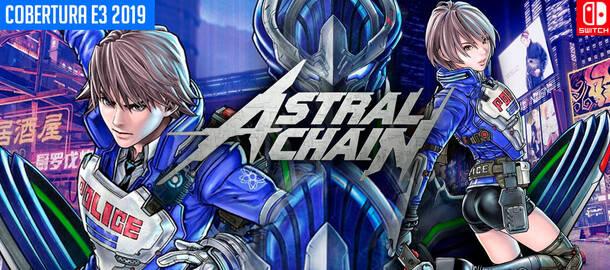 Astral Chain