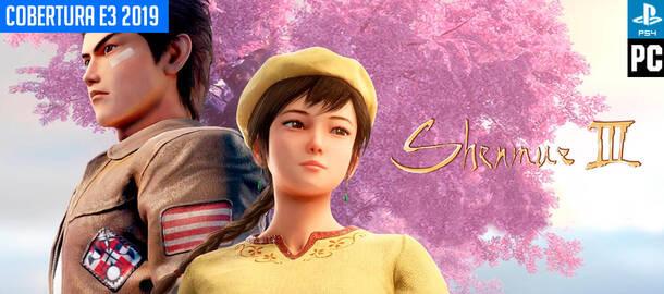 Shenmue III