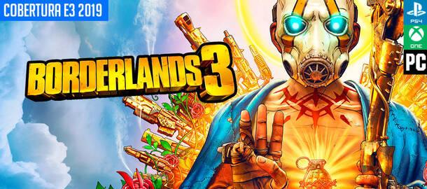 Borderlands 3