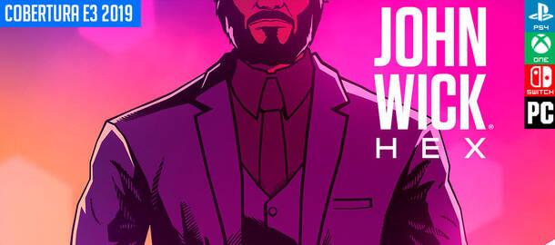 John Wick Hex