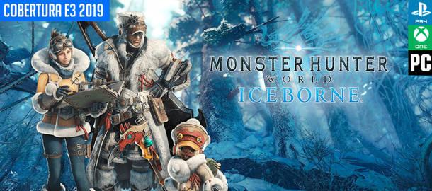 Monster Hunter World