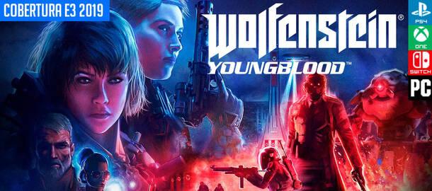 Wolfenstein: Youngblood