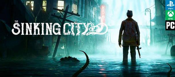 the sinking city twitter
