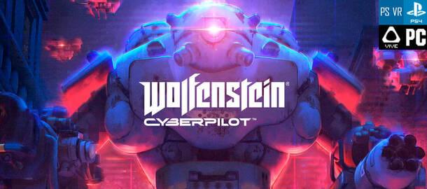 Wolfenstein: Cyberpilot