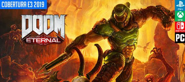 Doom Eternal