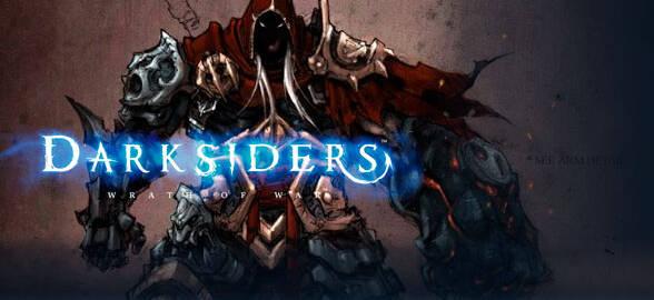 Darksiders: Wrath of War