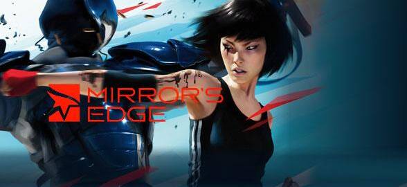Avance Mirror's Edge - Xbox 360
