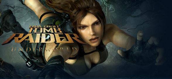 Tomb Raider Underworld