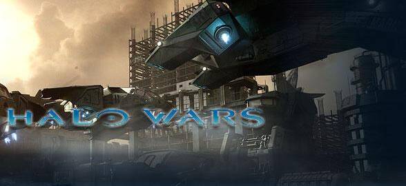 Halo Wars