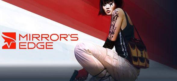 Mirror's Edge