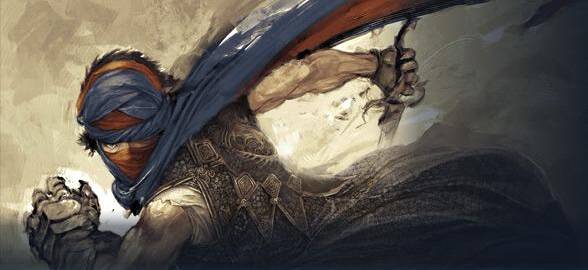 Prince of Persia