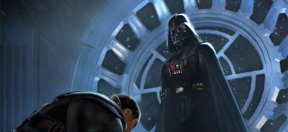 Star Wars: El Poder de la Fuerza