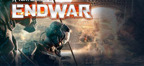 Tom Clancy's EndWar