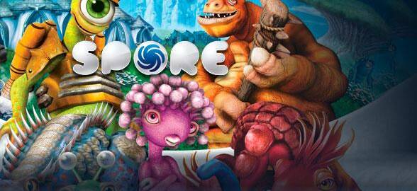 Spore
