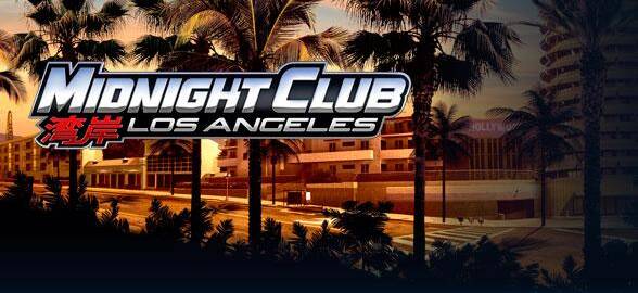 Midnight Club: Los Angeles