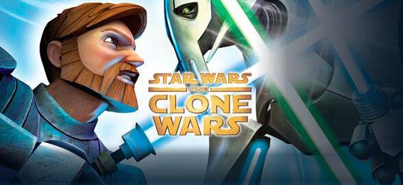 Star Wars: The Clone Wars - Lightsaber Duels