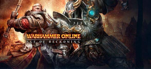 Warhammer Online: Age of Reckoning