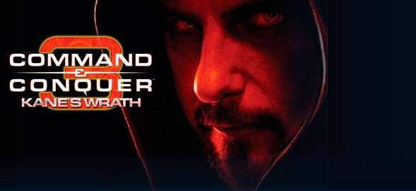 Command & Conquer 3: La Ira de Kane