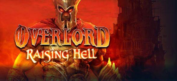 overlord raising hell playstation 3