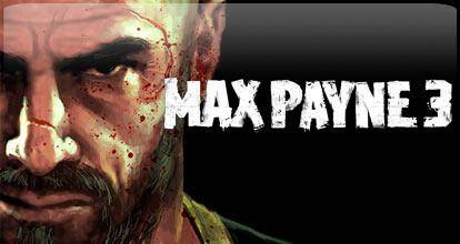 Max Payne 3