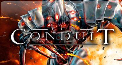 The Conduit