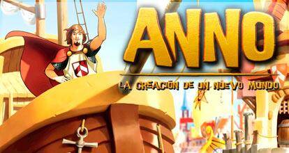 Anno: La Creación de un Nuevo Mundo