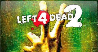 Left 4 Dead 2