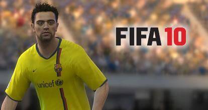 FIFA 10