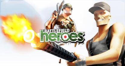 Battlefield Heroes