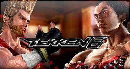 Tekken 6