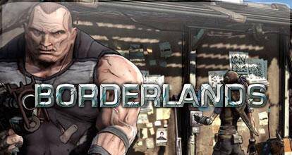 Borderlands