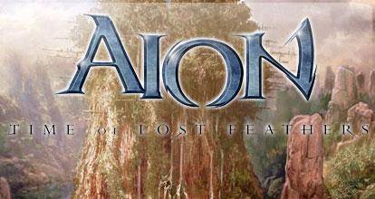 Aion: The Tower of Eternity