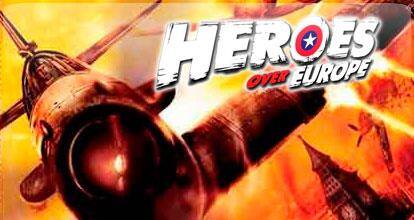 Heroes Over Europe