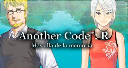 Another Code: R - Más allá de la memoria