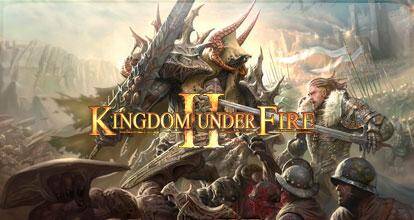 Kingdom Under Fire II