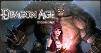 Dragon Age: Origins